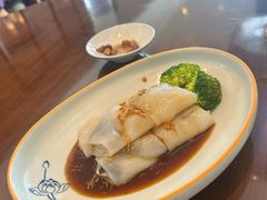 -中國藍-梁子庚餐廳