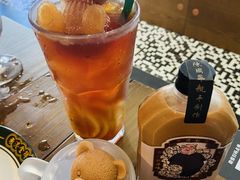 -肥韬茶餐厅(南山mini店)