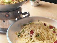 -味莊餐厅(康庄南街店)