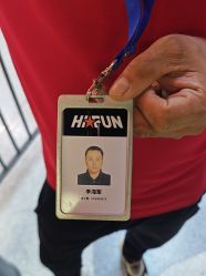 点击看大图 -嗨翻Hi-Fun竞技主题乐园·蹦床团建生日聚会(五棵松华熙店)
