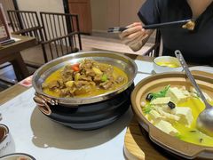 -徽镇小厨·经典徽菜(马连道店)