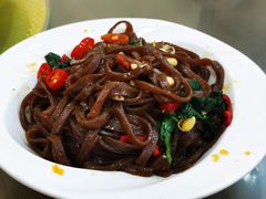 西府醋粉-福顺祥大盘鸡(临潼店)