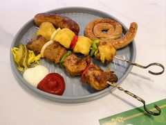 -库滋明·俄罗斯特色美食(中央大街店)