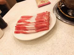 -八先生涮肉房(三里河店)
