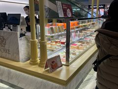 -M'CAKE(西单大悦城店)