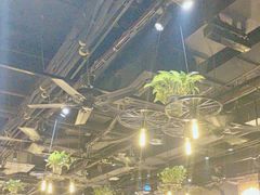 -小俩口烧烤东北菜(双井店)