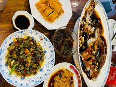 -宝中宝食府(清泰街店)