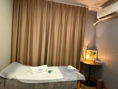 -青曼SPA·按摩·采耳·足道(龙之梦店)