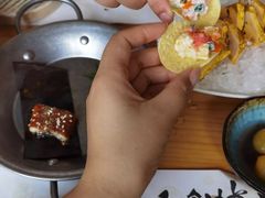 -和创柚子·会席日本料理(新区淮海街店)