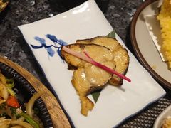 -菊上料理(蜀山银泰百货店)