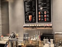 -星巴克臻选(北京前门大街店)