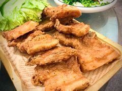 -東城故事·尋找姆媽的味道(玉兰路店)