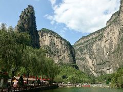-红豆峡