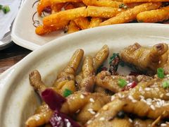 -小民大排档(光谷店)