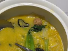 -兰湘子·湘菜小炒(南京江宁万达店)