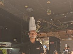 -水木锦堂·自助铁板烧(世贸天阶店)