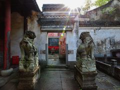 -慈城孔庙