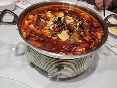 -郭林家常菜(狼垡店)
