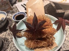 -南京大牌档(青岛万象城店)