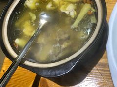 -下梅人家土菜馆(历史文化餐厅度假区店)