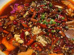 -粉墨特色菜·烧烤音乐酒馆