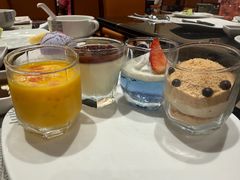 -星汇餐厅(新濠影汇店)