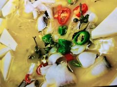 -蜀腾川·火锅鱼.烤鱼(新世界城店)