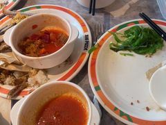 -比格比萨自助(宝山日月光店)