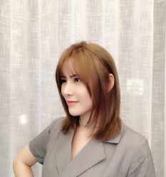 点击看大图 -3AM HAIR SALON烫发染发接发