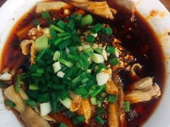-中和裴氏蹄花(府河路店)