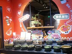 -呷哺呷哺 黄金牧场 (欢乐谷店)