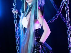 -米游妙妙屋cosplay换装自拍摄影体验馆