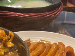 -甘家界牌柠檬鸭(青山店)