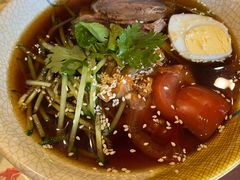 东北冷面-吉味馆(柠溪店)