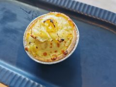 榴莲蛋挞-必胜客(石佛营店)