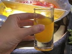 -湊湊火锅·茶憩(石家庄万象城店)