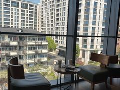 -星巴克(杭州嘉里中心4F店)