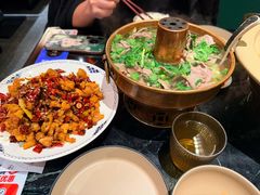 -廖川菜(太阳宫店)