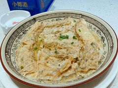 腐皮肉卷-金锅小厨(乐活街店)