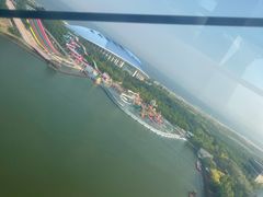 -渔岛海洋度假区