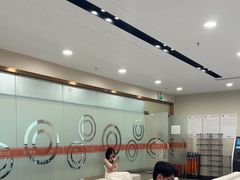 -爱康国宾体检中心(福田分院)