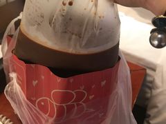 -半坡九号老挝冰咖啡