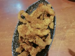 重庆小酥肉-付小姐在成都(中山公园店)