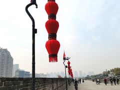 -西安城墙·碑林历史文化景区