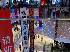 -蚝英雄鲜蚝自助专门店(长楹天街直营店)