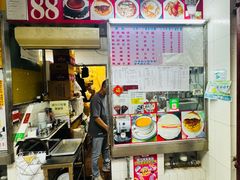 -下环街市熟食中心