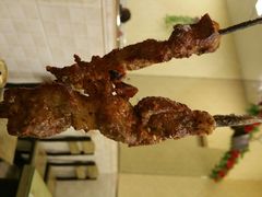 android_upload_pic-新疆玉石阿卜都烧烤(太平南路店)