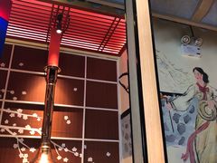 门面-韩宫宴烤肉·料理(苏州中心店)