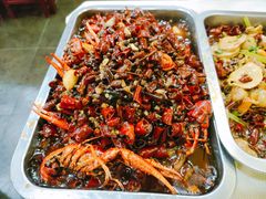 -通乐簋街小龙虾(老店)