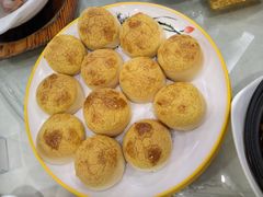 -海宝酒家(中山四路店)